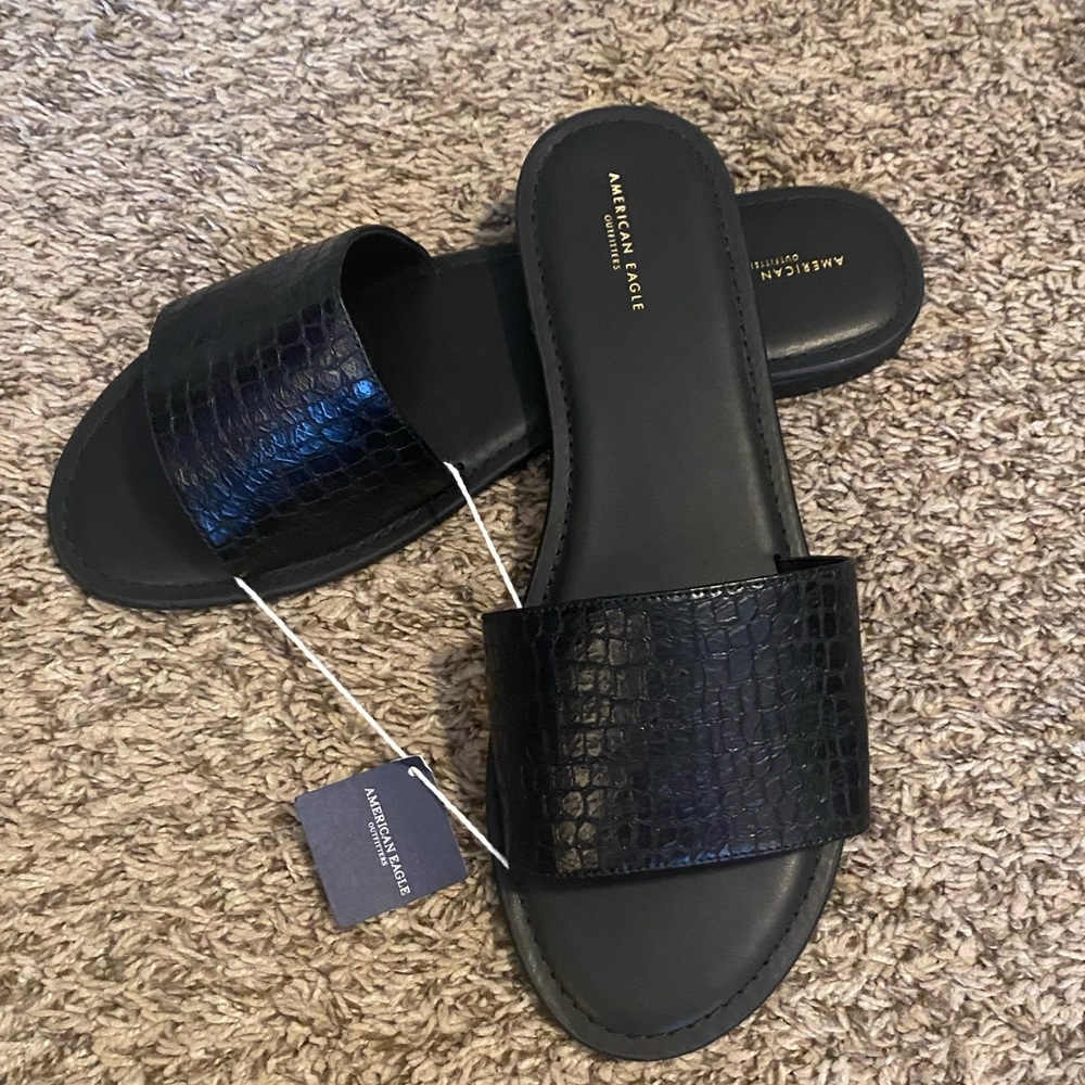 Black Slides - 11